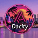 Dacity Coin (DACITY) logo