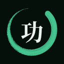 GongFu (GF) logo