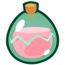 Smooth Love Potion (SLP) logo