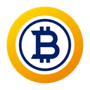 Bitcoin Gold (BTG) logo