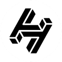 Handshake (HNS) logo