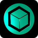 Somnium Space CUBEs (CUBE) logo
