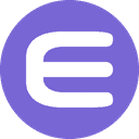Enjin Coin (ENJ) logo