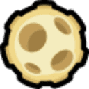 r/CryptoCurrency Moons (MOON) logo