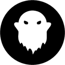 Ghost (GHOST) logo