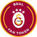 Galatasaray Fan Token (GAL) logo