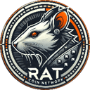 RatCoin (RAT) logo