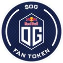 OG Fan Token (OG) logo