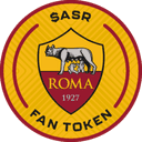 AS Roma Fan Token (ASR) logo