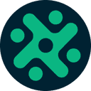 Nexus Mutual (NXM) logo