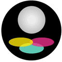 Spheroid Universe (SPH) logo