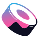 Sushi (SUSHI) logo