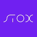 Stox (STX) logo