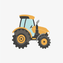 Harvest Finance (FARM) logo
