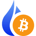 Huobi BTC (HBTC) logo