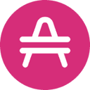 Amp (AMP) logo