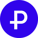 Pluton (PLU) logo