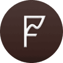 Frontier (FRONT) logo
