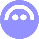 Aave (AAVE) logo