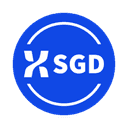 XSGD (XSGD) logo