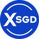 XSGD (XSGD) logo