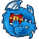 Dragonchain (DRGN) logo