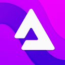 Audius (AUDIO) logo
