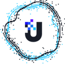 UBIX Network (UBX) logo