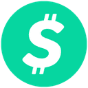 USDX (USDX) logo