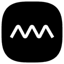 Kryptokrona (XKR) logo