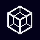 Solana Name Service (prev. Bonfida) (FIDA) logo