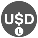 Legacy Frax Dollar (FRAX) logo