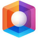 Ovr (OVR) logo