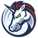 1inch (1INCH) logo