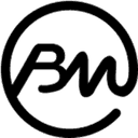 BountyMarketCap (BMC) logo