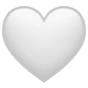 Whiteheart (WHITE) logo