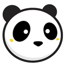 Pandacoin (PND) logo