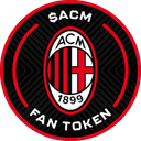 AC Milan Fan Token (ACM) logo