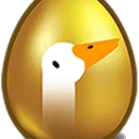 Goose Finance (EGG) logo