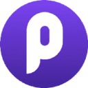 PoolTogether (POOL) logo