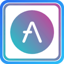 Matic Aave Interest Bearing AAVE (MAAAVE) logo