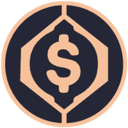 Alchemix USD (ALUSD) logo