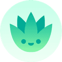 Agave (AGVE) logo