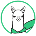 Alpaca Finance (ALPACA) logo