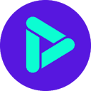 PlayDapp (PDA) logo