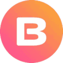 Bread (BRD) logo