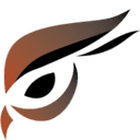 Raptoreum (RTM) logo
