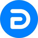 DeGate (DG) logo