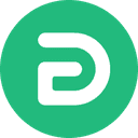 DeGate (DG) logo