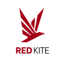 Red Kite (PKF) logo
